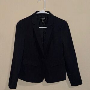 Liz Claiborne Gray Women's Blazer